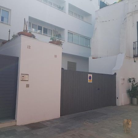 Апартаменты Lolita'S House Alhambra Севилья Экстерьер фото